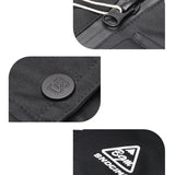 Ski Wear Snowboard Outfit Unisex Cargo Snow Suit -Women's