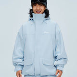 Ski Wear Snowboarding Ski Jacket&Pants Suit -Unisex
