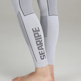 Ski Wear Tight-fitting Quick-drying Clothes Snow Suit - Women's