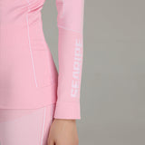 Ski Wear Tight-fitting Quick-drying Clothes Snow Suit - Women's