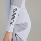 Ski Wear Tight-fitting Quick-drying Clothes Snow Suit - Women's