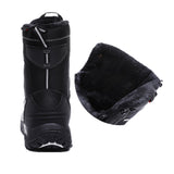 Ski Wear Waterproof Slip-resistant Snow Boots -Men's
