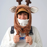 Ski Wear Outdoor Warm Ski Mask