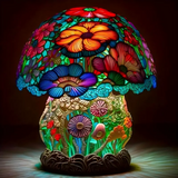 Lampa Champignon