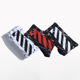 Street Basketball High Top Men's Socks