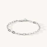 Lances Right Link Bracelet