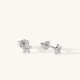 Hanalei Starfish Stud Earrings