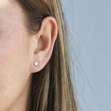 Hanalei Starfish Stud Earrings