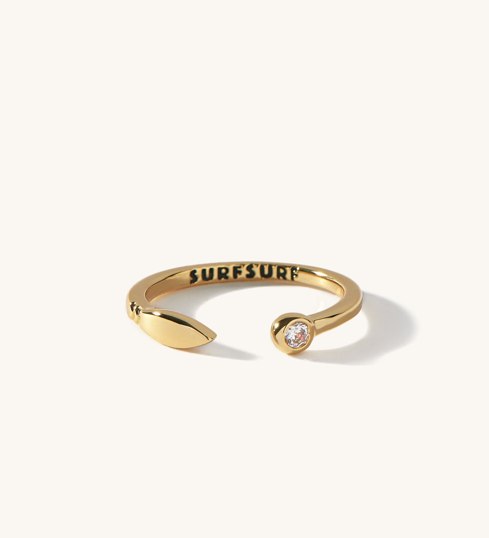Malibu Ring