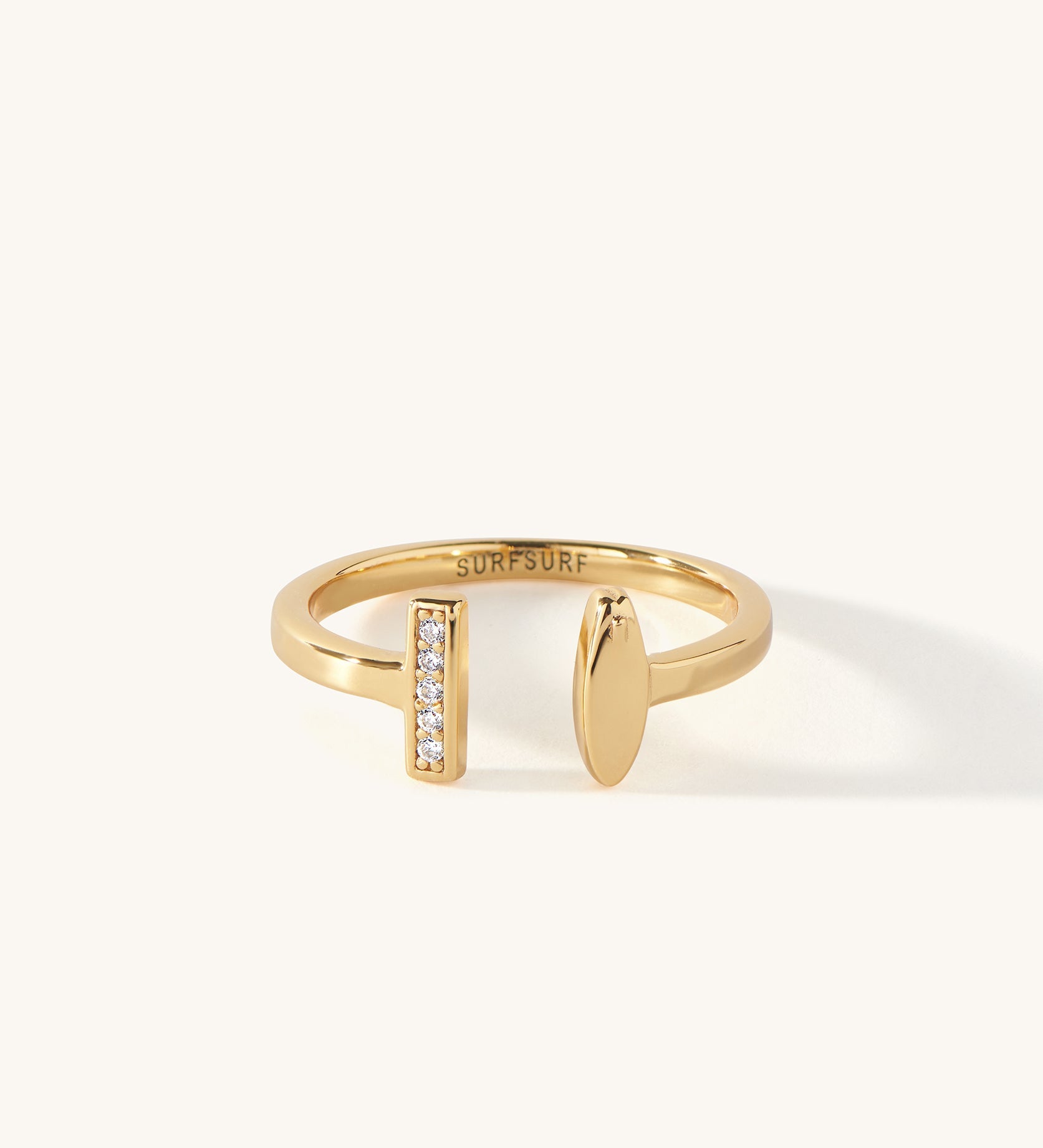 Ipanema Ring