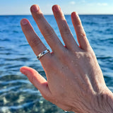 Maracas Bay Ring