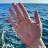 Maracas Bay Ring