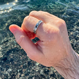 Maracas Bay Ring