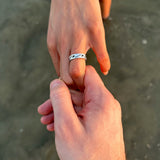 Maracas Bay Ring