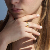 Cloud 9 Ring