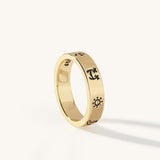 Cloud 9 Ring