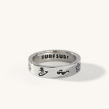 Cloud 9 Ring