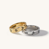 Cloud 9 Ring