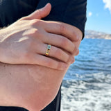 Cloud 9 Ring