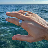 Porto Santo Signet Ring