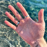 Porto Santo Signet Ring