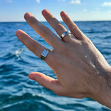 Porto Santo Signet Ring