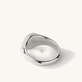 Playa Grande Signet Ring
