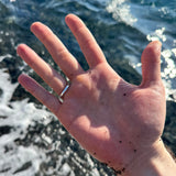 Playa Grande Signet Ring