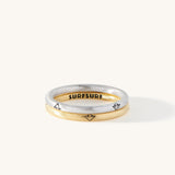 Raglan Salt Water Ring