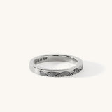 Santa Cruz Ring