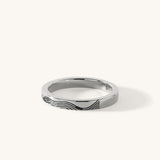 Santa Cruz Ring