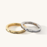 Santa Cruz Ring