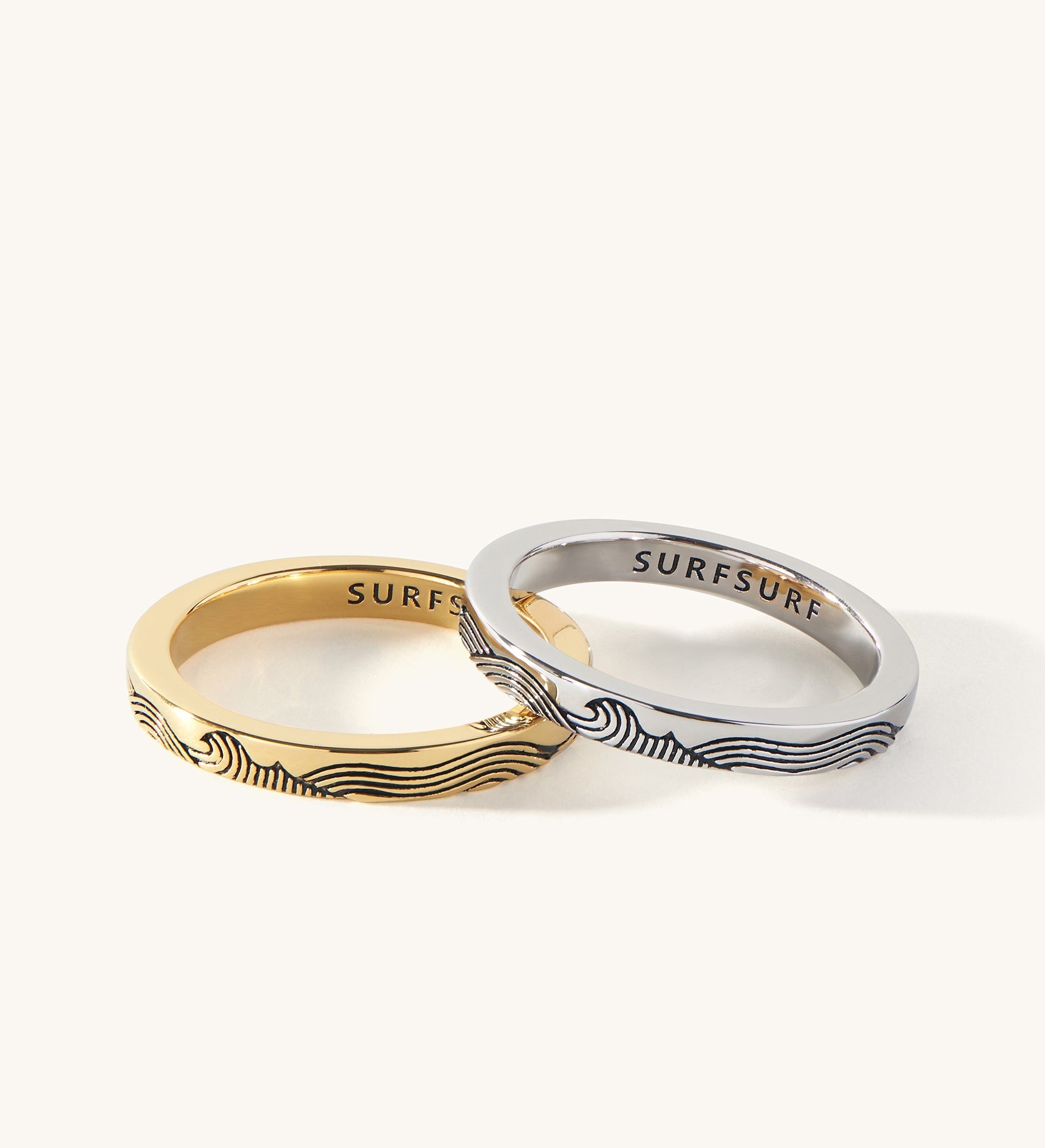 Santa Cruz Ring