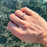 Santa Cruz Ring