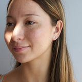 Matira Beach Stud Earrings