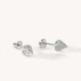 Payne's Bay Stud Earrings