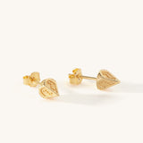 Payne's Bay Stud Earrings
