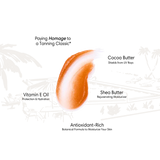 Tan de Soleil