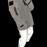 Techwear Reflective Pants