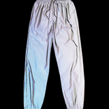 Techwear Reflective Pants