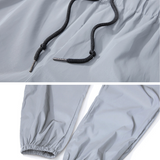 Techwear Reflective Pants