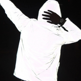 Techwear Silver Reflective Jacket