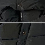 Techwear Winter Reflective Jacket