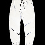 Techwear Reflective Pants