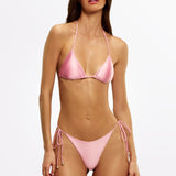 EBONI Bon Bon - Tie Side Bikini Bottoms