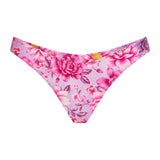 VITORIA Azalea - Brazilian Bikini Bottoms