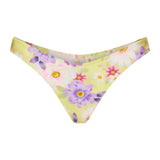 VITORIA Flor du Sol - Brazilian Bikini Bottoms