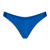 VITORIA Indigo - Brazilian Bikini Bottoms