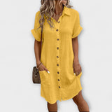 Aria - Klasične polo casual haljine