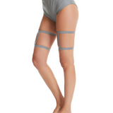 Women Rave Reflective Leg Wrap (Excluding Shorts)